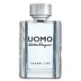 Salvatore Ferragamo Uomo Casual Life